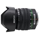 Pentax DA 18-55mm f/3.5-5.6 AL II Lens for Pentax and Samsung Digital SLR Cameras