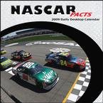 Nascar Facts 2009 Calendar