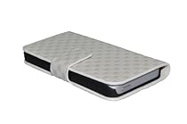 IPhone 5 Discount Review 500 Pcs Wholesale Lots of Luxury Plaid Leather Flip Wallet Case Cover for iPhone 5 - White - New Year's Day Holiday IPhone 5 Discount Review 500 Pcs Wholesale Lots of Luxury Plaid Leather Flip Wallet Case Cover for iPhone 5 - White - New Year's Day Holiday