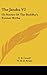 The Jataka V2: Or Stories Of The Buddha's Former Births