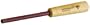Woodhaven Custom Calls Purple Heart Striker for Friction Turkey Call