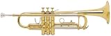 Bach TR200 Intermediate Trumpet