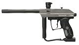 Kingman Spyder Xtra Paintball Gun - Silver / Grey