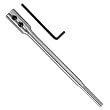 Irwin 88601 12" Extension Speedbor 2000 Wood Bits
