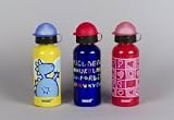 SIGG(シグ) キッズ 0.4L ファニーレックス 60044