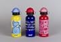 Sigg Kids Water Bottle (0.4-Liters, Funny Rex, Yellow)