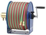 SEPTLS170112WL1100 - Twin-Line Welding Hose Reels