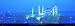 Blue Mosque, Istanbul - Turkey Architecture Art Poster Print by John Lawrence, 24x8
