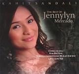 Jennylyn Mercado - Kahit Sandali: The Best of Jennylyn Mercado (Philippine Music)