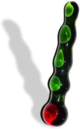 Emerald Thriller by Joyful Pleasure