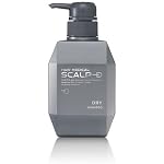 ヘアメディカル薬用スカルプD ドライ