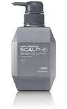ヘアメディカル薬用スカルプD　ドライ