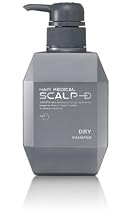 ヘアメディカル薬用スカルプD　ドライ