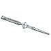 Tools & Hardware : #2 Square Drive Bit, 6'' Long