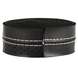 Eleven81 Two Tone Padded Synthetic Road Bicycle Handlebar Tape