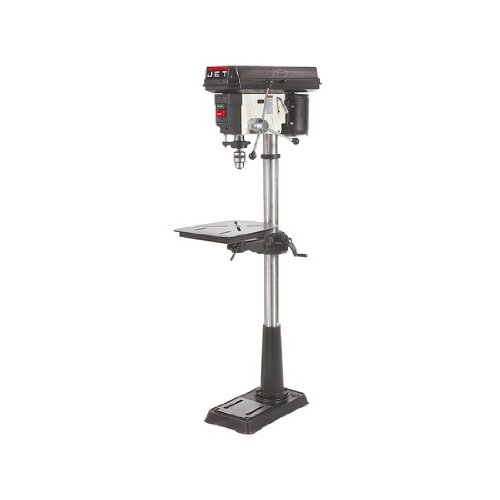 Jet 354166 JDP-15MF, 15 Floor Mount Drill Press