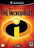 The Incredibles NGC