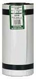 Amerimax Home #69410 10x10 WHT/BRN Trim Coil