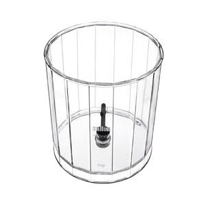 Braun 4188-639 Bowl for HC4 Attachment by Braun