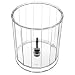 Braun 4188-639 Bowl for HC4 Attachment