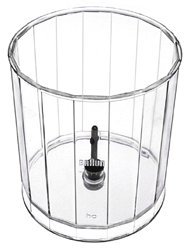 Braun 4188-639 Bowl for HC4 Attachment