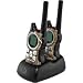 Motorola MR355R 35-Mile Range 22-Channel FRS/GMRS Two-Way Radio (Pair)
