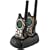 Motorola MR355R 35-Mile Range 22-Channel FRS/GMRS Two-Way Radio (Pair)