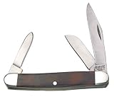 3 1/4 Rosewood Mid Size Stockman