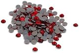 Rhinestone Siam Red 10ss 50gro