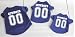PET JERSEY -DALL COWBOYS-Small - Small