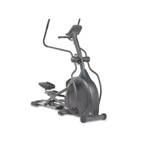 Vision Fitness X6150 Incline Elliptical Trainer