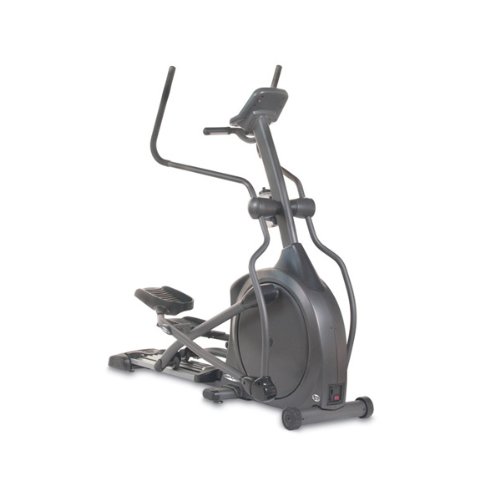 Vision Fitness X6150 Incline Elliptical Trainer