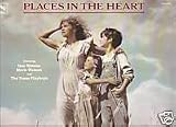 Places In The Heart - Movie Soundtrack