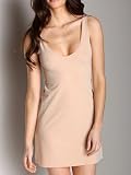 Commando Mini Tank Slip True Nude