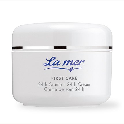La mer FIRST CARE 24 h Creme ohne Parf&uuml;m 50 ml Preisvergleich