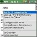 iLumina Mobile Package, with NIV, NLT, KJV, and much more (for Palm OS and Pocket PC)