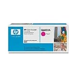 HP Q6003A Magenta Toner Cartridge