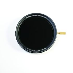 67mm Fader Nd Digi Pro-hd Round