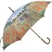 The Poppy Field by Claude Monet from umbrellaworld