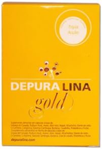 Depuralina Gold 90caps