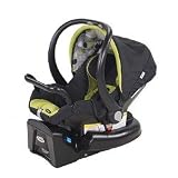Combi Shuttle Infant Car Seat in Wasabi