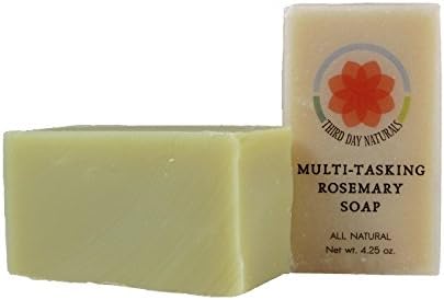 Multi-Tasking Rosemary