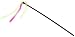 Cats Rule Wand - Spring Forward