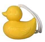 Duck Soap on a Rope