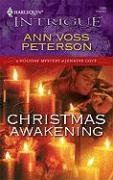 Christmas Awakening (Harlequin Intrigue Series)
