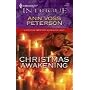 Christmas Awakening (Harlequin Intrigue Series)