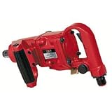 3/4 Sqr. Dr. Heavy - Duty Industrial Impact Wrench, Pist l Grip