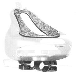 Yakima Mako Pad