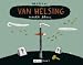 Van Helsing macht blau