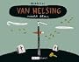 Van Helsing macht blau